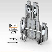 ترمینال رعد DRTP4