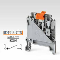 ترمینال رعد RDT2.5-CTS