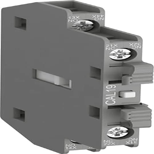 کنتاکت کمکی CAL19-11