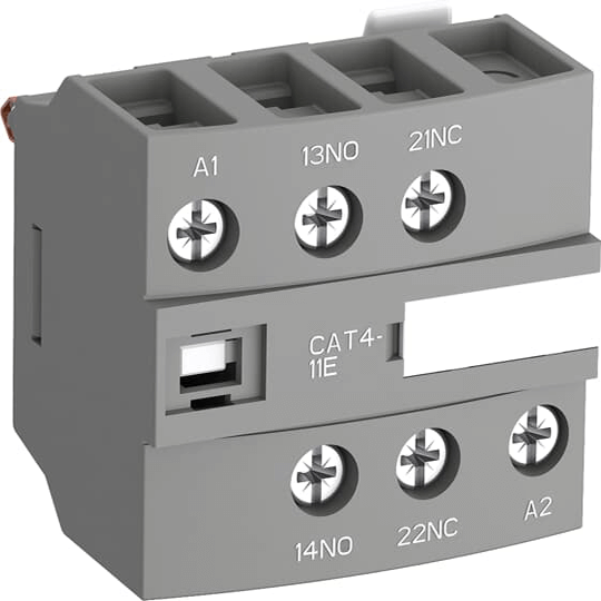 کنتاکت کمکی CAT4-11E