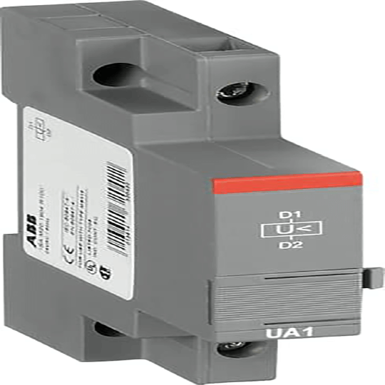 رله آندرولتاژ UA1-230