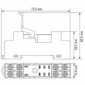 SDI-2CO-DIM